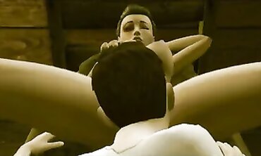 Adult Bedtime Stories" or "Nightly Naughtiness with [Actor's Name]" or "[Tag1],[tag2]: A Steamy Affair in The Back of Beyond