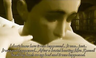 Adult Bedtime Stories" or "Nightly Naughtiness with [Actor's Name]" or "[Tag1],[tag2]: A Steamy Affair in The Back of Beyond