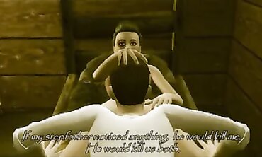 Adult Bedtime Stories" or "Nightly Naughtiness with [Actor's Name]" or "[Tag1],[tag2]: A Steamy Affair in The Back of Beyond