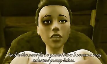 Adult Bedtime Stories" or "Nightly Naughtiness with [Actor's Name]" or "[Tag1],[tag2]: A Steamy Affair in The Back of Beyond