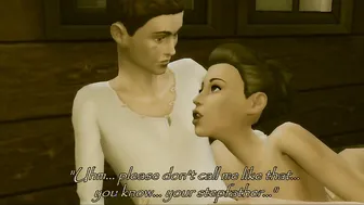 Adult Bedtime Stories" or "Nightly Naughtiness with [Actor's Name]" or "[Tag1],[tag2]: A Steamy Affair in The Back of Beyond