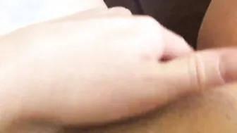 KINKY CHAT - Hot MILF Fetish Talks About Peeing in Public Places