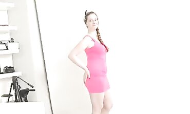 Expert Tutorial - How To Perform A Perfectly Executed Blowjob By Redhead Babe