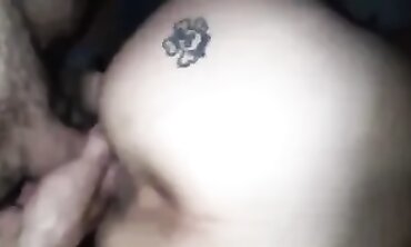Dominatrix Dominates Submissive Girl in Hardcore Anal Sex Session