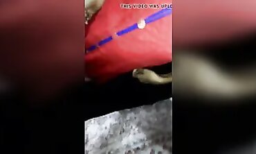 Hot Indian Bride Gets Ready For Her Big Fat Wedding Day