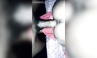 Hot Indian Bride Gets Ready For Her Big Fat Wedding Day