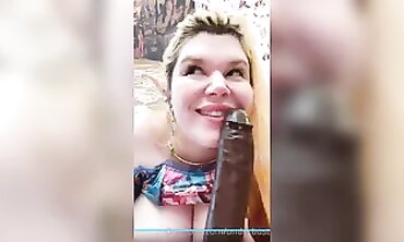 Elf Girl with Gigantic Fun Bag - POV Roleplay Sex