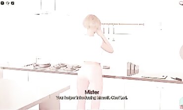 Top-Tier Gaming Experience - Playing 'MY GRATIFICTION' with Top Notch Graphics & Sound Effects