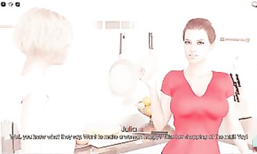 Top-Tier Gaming Experience - Playing 'MY GRATIFICTION' with Top Notch Graphics & Sound Effects