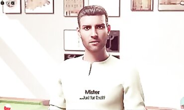 Top-Tier Gaming Experience - Playing 'MY GRATIFICTION' with Top Notch Graphics & Sound Effects