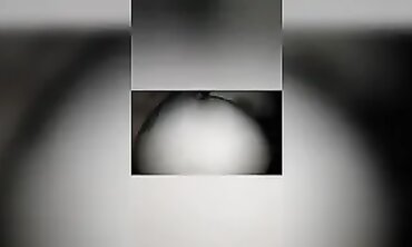 Pregnant Milf Swallows Big Black Dick in POV Creampie