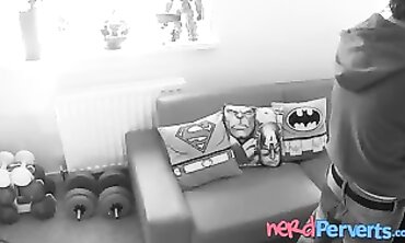 UK Hottie Gives Sloppy Blowjob & Rides Big Dick POV - Dirty Talking Brit