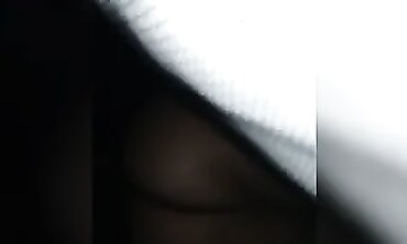 Ditzy Wife's Amateur Anal Adventure with Huge Dick