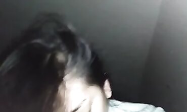 Ditzy Wife's Amateur Anal Adventure with Huge Dick