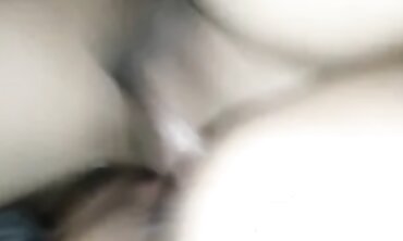 Ditzy Wife's Amateur Anal Adventure with Huge Dick