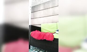 Neighbor's Chat - Funny & Casual Conversation With A Hot Neighbour