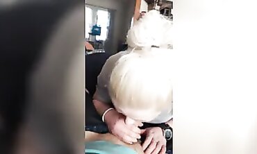 Blowing A Hole In Time - Facial For The Age Of Love