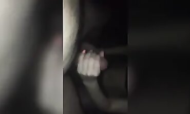 Cat Loves To Suck My Dick And Swallow Every Drop Of Semen
