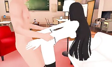 Horikitasuzunen" - Exciting Ride With Your Favorite Characters From The Popular Manga 'Youzitsu' In A Stunningly Detailed And Engaging Video Game Experience