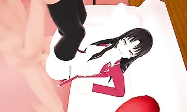 Horikitasuzunen" - Exciting Ride With Your Favorite Characters From The Popular Manga 'Youzitsu' In A Stunningly Detailed And Engaging Video Game Experience