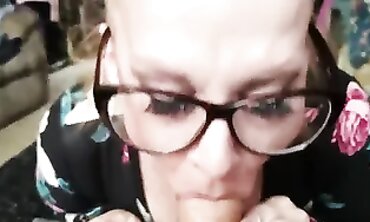 Grandmother's Secrets - Old Matriarch Teaches barely legal Guy Sex Ed
