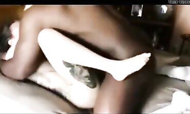 Exclusive! First Big Black Dick Experience For Cheating Wifely Whore