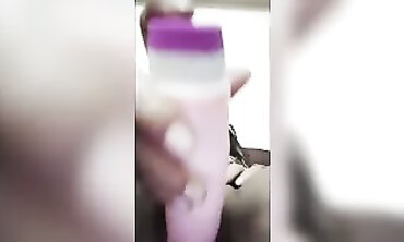 Magic Wand Masturbation Orgasm - Erotica Sensuality For Women