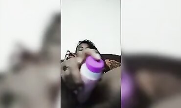 Magic Wand Masturbation Orgasm - Erotica Sensuality For Women