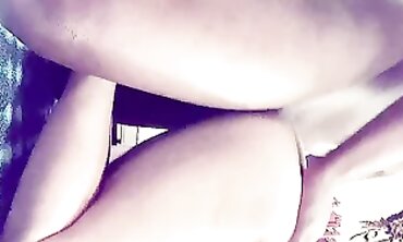 Step Sister's Sweet Lipstick Kisses - Taboo Roleplay with Older Brother