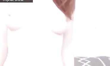 Hot & Horny Milf Gives Wild Blowjob in Hotel Room - POV Sex