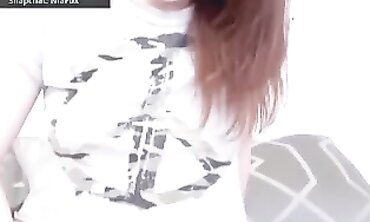 Hot & Horny Milf Gives Wild Blowjob in Hotel Room - POV Sex