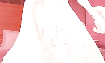 Noelle Genesis - Virtual Reality Porn Experience with Three Dimensional Toon