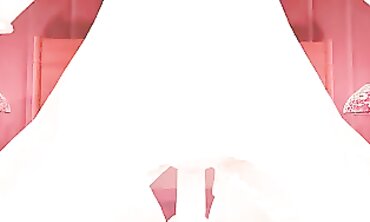 Noelle Genesis - Virtual Reality Porn Experience with Three Dimensional Toon