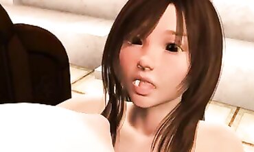Exploring Sexuality Through Gaming - Female Gamers Playing Games With A Twist