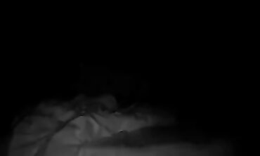 Dark Hue Paramour's - Couple Fucked While Unaware Of Ip Camera