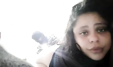Live Sex Show with Hot Latinas - Monita Traviesa