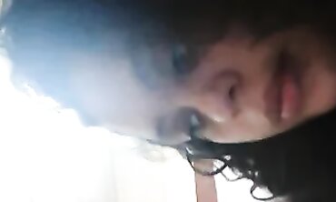 Live Sex Show with Hot Latinas - Monita Traviesa