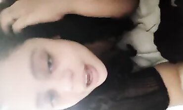Live Sex Show with Hot Latinas - Monita Traviesa
