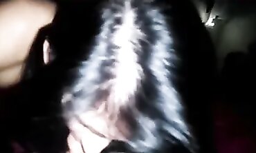 Mom's Big Boobs - MILF Strips Down To Show Off Her Massive Breasts