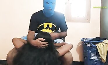 College Girl's Surprise Birthday Party with Step Sister In Law