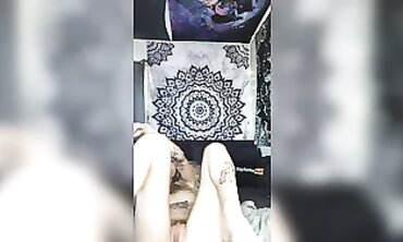 Ryan's Anal Adventure - A Sexual Exploration of Sensations