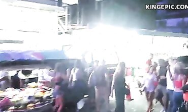 Exploring Thailand's Sexiest Spots: A Journey Through Bangkoks Red-Light District