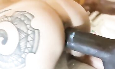 Exotic Wives Club - Interracial Affair With A Big Black Dick