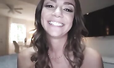 Hispanica Momma - Cuban Milf Mature Huge Dick Blowjob Deepthroat Facial