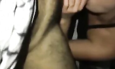Popular-Instagrammer's Amateur WebCam Session with Over 1M Views