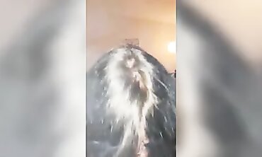Grandma's House of Whores" - Old Lady Mature Swinger Party with barely legal Guys or Grandpa Loves Sex Too!
