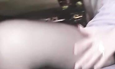 Public Outdoor Sex Freaks #2: Mommy Loves Big Dick! (Hotmamangel) [Exclusive]