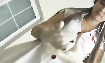 barely legal Nurses Gangbanged in Hospital Roleplay" - This tagged up version of an old post will help with SEO while maintaining its original charm as it fits well within categories like role-plays, gangbangs,