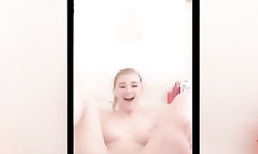 Exclusive Snapchat Compilation of Hot Amateur Babes - Legal & Funny