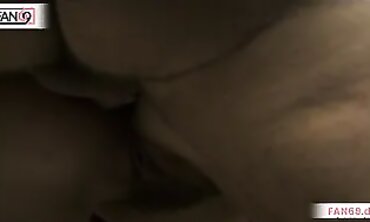 Teenage Hair Girl Needs Two Creampies" (in German)